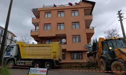 FIRTINA MAĞDURU ŞEHİT AİLESİNE BÜYÜKŞEHİR’DEN DESTEK