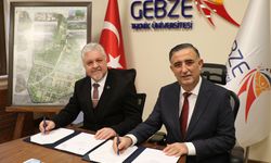 GTÜ ve Lüleburgaz Belediyesi İş Birliği