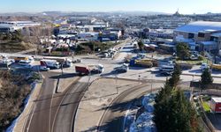 Gebze Millet Bahçesi Kavşağı İçin İhale Tamam