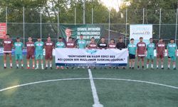 Gençler, Geleceğe Büyükşehir’le Hazırlanıyor