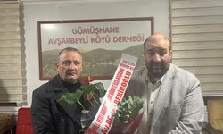 MHP'li Bekiroğlu'ndan Seri Ziyaret