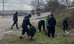 Hodri Meydan Sadece Tribünde Değil, Hayatın Her Alanında!