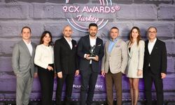 İGSAŞ, CX Awards Turkey 2026’da “İyi Fikir Ödülü”nün Sahibi Oldu