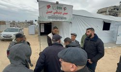 İsrail Yıktı, Büyükşehir Kurdu