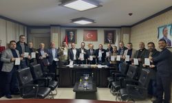 AK Parti, Hereke’deki  Yeni Üyelerle Güçleniyor