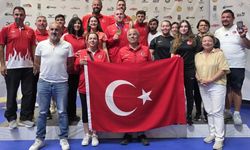 Kağıtspor, 2025’e 317 Madalya Sığdırdı