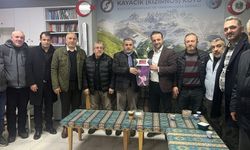 AK Partili Okudan’dan STK  Turu