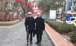 Gergerlioğlu, İzmit Yürüyüş Yolunda Engellilerin Yaşadığı Erişim Sorunlarına Dikkat Çekti!