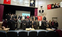 Kocaeli’de Afet Farkındalığı Büyükşehir’le Güçleniyor