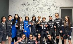 Darıca Birlikspor 3 – Körfez Gençlerbirliği SK: 5