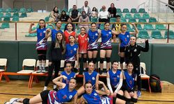 Körfez’de Voleybola İlgi Her Geçen Gün Artıyor