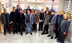 KOŞEDER, Birlik Ve Beraberliğini Güçlendirdi