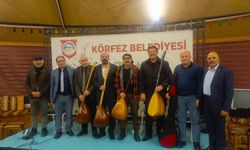 Körfez Koşeder İle Müziğe Ve Şiire Doydu