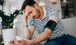 Kronik Ağrıya Dikkat: Uzun Vadede Yüksek Tansiyon Riski Doğurabilir