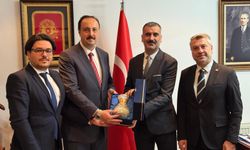 Büyükşehir, Ramazan Bereketini Balkanlar’a Taşıyor