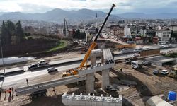 Başiskele Koridor Projesi’nde Dev Hamle;