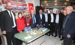 Yarımcalı Akademisyen Vahdettin Engin Manav Kültürünü Anlattı