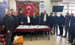 Efsane Kurucu Başkan Emaneti Yeniden Geri Aldı