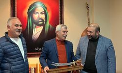 Başkan Bekiroğlu “Farklılıklarımız Zenginliğimizdir”