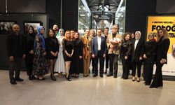 Moda Akademisi’nde Emekler Sergiler İle Taçlanıyor