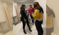 112 Ekibine Kabusu Yaşatan İki Hastane Yöneticisi Hakkında İstenen Ceza Belli Oldu