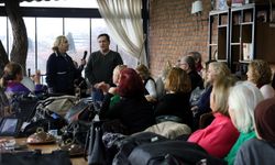 Notalardan Gönüllere Uzanan “Saygınlar” Korosu