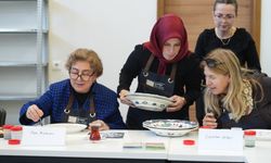 Ortak Kültürel Hafızaya, Protokol Eşlerinden Ve Akademisyenlerden Anlamlı Katkı