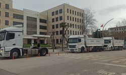 Başkan Ölmez’den "Hizmet" Vurgusu "Birlikte Daha Güçlüyüz"