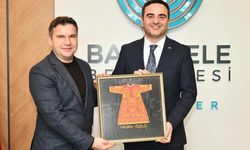 Kültürel Miras İçin Ortak Hassasiyet