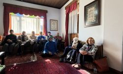 Saygınlar, Mevlevi Kültürüyle Buluştu