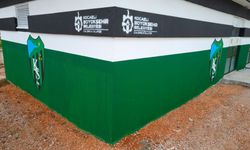 Şehrin Enerjisine Kocaelispor Dokunuşu