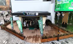 Şehrin Kalbinde Tatlı Bir “Mola” Noktası