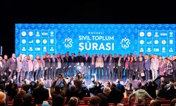 KOCAELİ BÜYÜKŞEHİR, TÜRKİYE’YE ÖRNEK OLDU;