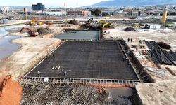 Sosyal Yaşam Merkezi’nde Çalışma Temposu Yüksek