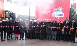 Başkan Gökçe’den 22 Ayda 22 Hizmet Aracı