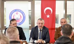 Başkan Büyükakın: “Tazelenme Merkezleri’nin sayısını artıracağız”