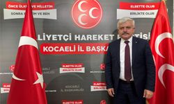 Tuncay Batı’dan Türk Bayrağına Yapılan Saldırıya Sert Tepki