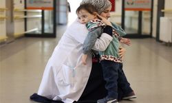 Türkiye’yi Duygulandıran Fotoğrafa Başkan Büyükakın’ın Yorumu