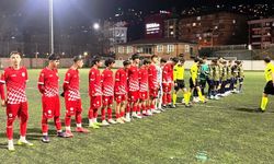 Körfez GB 5 – Arslanbey GB 0