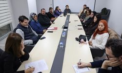 “Üretim Sizden, Destek Bizden”