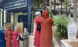 Kadın Elim Kooperatifi’nden Manevi Ve Sosyal Gezi