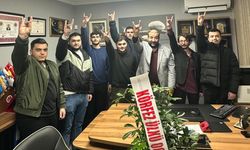MHP Körfez Sahada Gücünü Gösterdi Üye Artışı %36 Oldu