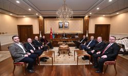 Saadet Partisi Kocaeli İl Yönetimi, Vali İlhami Aktaş’ı Ziyaret Etti