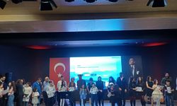 Özel Körfezim Eğitim Kurumları’ndan “Körfezim’in Sesi” Şarkı Yarışması