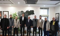 Tuncay Batı: “Cumhur İttifakı Ayaktadır, MHP Görevinin Başındadır”