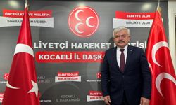 TUNCAY BATI: "GAZETECİLİERİMİZ DEMOKRATİK HAYATIMIZIN VAZGEÇİLMEZ UNSURLARIDIR"