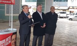 Tahtalı, "Emekli Açın Açı Oldu"