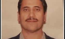 Amerika'da Öldü, Körfez'de Toprağa Verilecek.