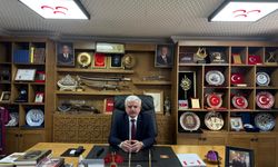 Tuncay Batı’dan Miraç Kandili mesajı