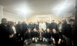 MHP Körfez’de “Derdiniz Derdimizdir” Programı Gönüllere Dokunuyor